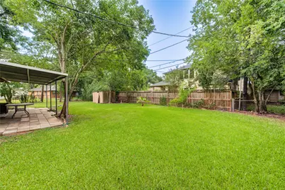 4046 Woodfin Street, Houston, TX 77025 - Photo 15