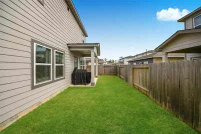 8449 Sweet Cherry Lane, Magnolia, TX 77354 - Photo 25