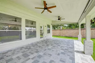 19115 Mercant Mark Ln, Richmond, TX 77407 - Photo 49