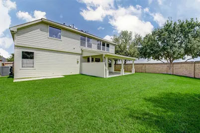 19115 Mercant Mark Lane, Richmond, TX 77407 - Photo 47