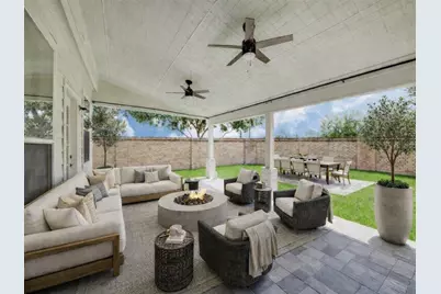 19115 Mercant Mark Lane, Richmond, TX 77407 - Photo 3