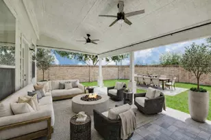 19115 Mercant Mark Ln, Richmond, TX 77407 - Photo 3