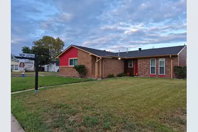 12603 S Coast Drive, Houston, TX 77047 - Photo 3