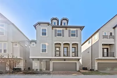 4007 Centre Valley Lane, Houston, TX 77043 - Photo 3