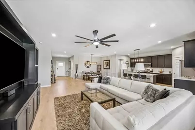 3335 Kendleshire Lane, Fulshear, TX 77441 - Photo 11