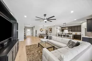 3335 Kendleshire Ln, Fulshear, TX 77441 - Photo 11