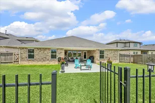 3335 Kendleshire Ln, Fulshear, TX 77441 - Photo 33