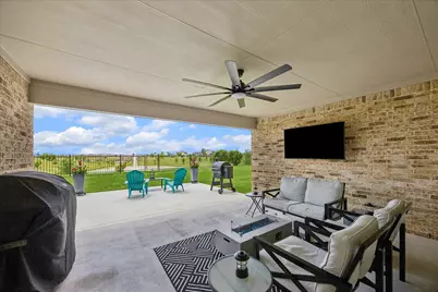 3335 Kendleshire Lane, Fulshear, TX 77441 - Photo 1