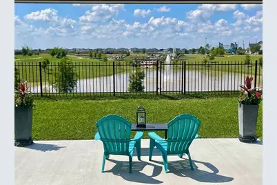 3335 Kendleshire Lane, Fulshear, TX 77441 - Photo 35