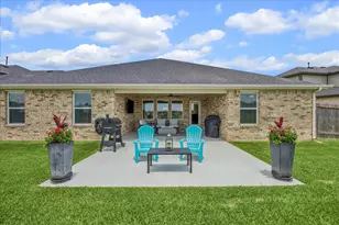 3335 Kendleshire Ln, Fulshear, TX 77441 - Photo 31