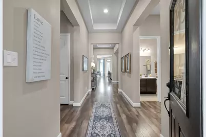 1930 Parnevik Place, Conroe, TX 77304 - Photo 3