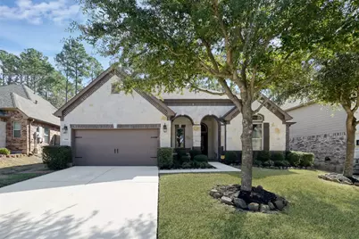 1930 Parnevik Place, Conroe, TX 77304 - Photo 1