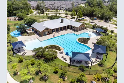 28068 Dove Chase Drive, Spring, TX 77386 - Photo 35