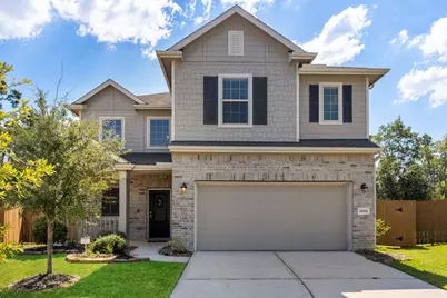 28068 Dove Chase Drive, Spring, TX 77386 - Photo 1