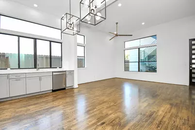 732 W 22nd Street #A, Houston, TX 77008 - Photo 15
