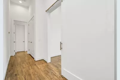 732 W 22nd Street #A, Houston, TX 77008 - Photo 17