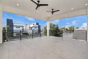 732 W 22nd St, Houston, TX 77008 - Photo 5