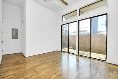 732 W 22nd Street #A, Houston, TX 77008 - Photo 25
