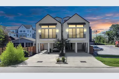 732 W 22nd Street #A, Houston, TX 77008 - Photo 41
