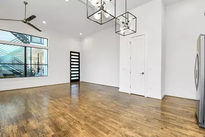 732 W 22nd Street #A, Houston, TX 77008 - Photo 9