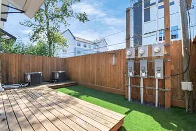 732 W 22nd Street #A, Houston, TX 77008 - Photo 27