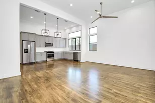 732 W 22nd St, Houston, TX 77008 - Photo 7