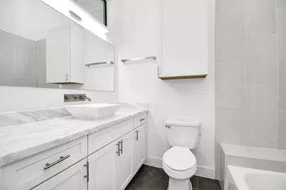 732 W 22nd Street #A, Houston, TX 77008 - Photo 23