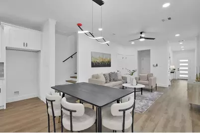 3334 Francis Street #B, Houston, TX 77004 - Photo 15