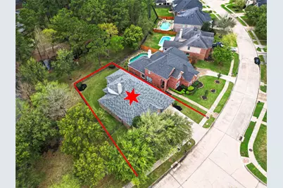 16011 Port Barrow Drive, Cypress, TX 77429 - Photo 47