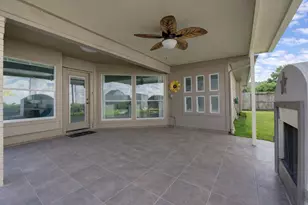 131 Townsend Mill Ct, Houston, TX 77094 - Photo 35