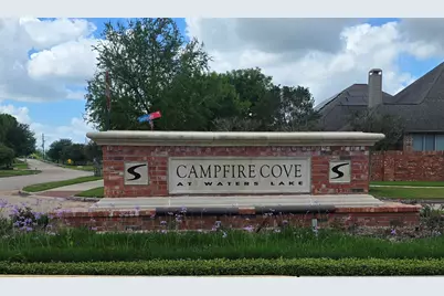8207 Otter Creek Way, Missouri City, TX 77459 - Photo 1
