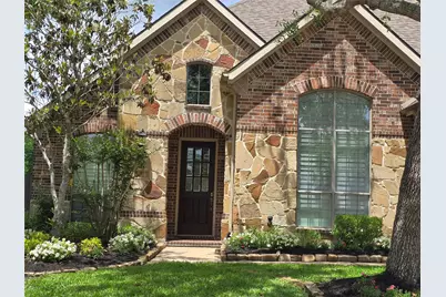 8207 Otter Creek Way, Missouri City, TX 77459 - Photo 3