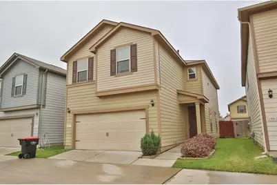 18815 Glen Ryder Court, Houston, TX 77073 - Photo 3