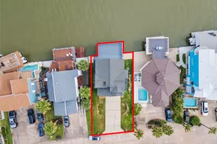 407 Isles End Road Rd, Tiki Island, TX 77554 - Photo 19