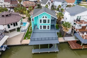 407 Isles End Road Rd, Tiki Island, TX 77554 - Photo 35