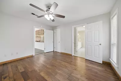 1017 Buescher Road, Columbus, TX 78934 - Photo 17