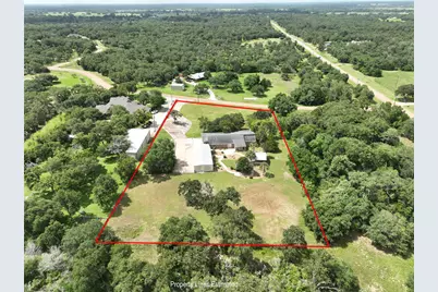 1017 Buescher Road, Columbus, TX 78934 - Photo 39