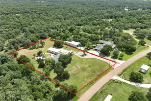 1017 Buescher Rd, Columbus, TX 78934 - Photo 37