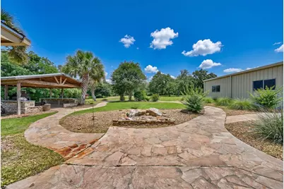 1017 Buescher Road, Columbus, TX 78934 - Photo 25