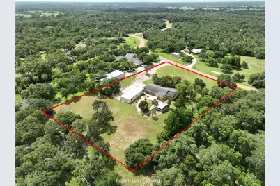1017 Buescher Road, Columbus, TX 78934 - Photo 1