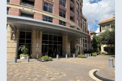 1901 Post Oak Boulevard #1105, Houston, TX 77056 - Photo 1