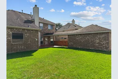 3811 Houston Lake Drive, Pearland, TX 77581 - Photo 35