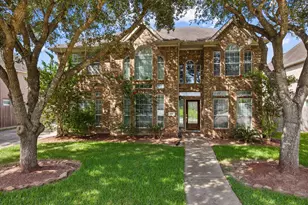 3811 Houston Lake Dr, Pearland, TX 77581 - Photo 1
