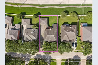 3811 Houston Lake Drive, Pearland, TX 77581 - Photo 37