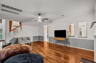 3811 Houston Lake Dr, Pearland, TX 77581 - Photo 7