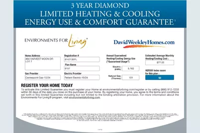 464 Harvest Moon Drive, Katy, TX 77493 - Photo 13