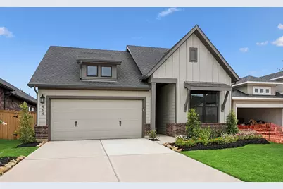 464 Harvest Moon Drive, Katy, TX 77493 - Photo 3