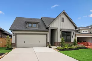 464 Harvest Moon Dr, Katy, TX 77493 - Photo 3