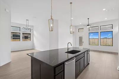 464 Harvest Moon Drive, Katy, TX 77493 - Photo 31