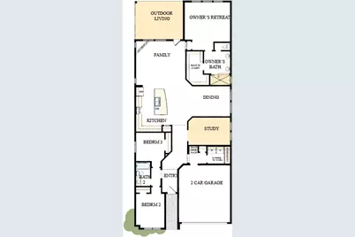 464 Harvest Moon Drive, Katy, TX 77493 - Photo 11